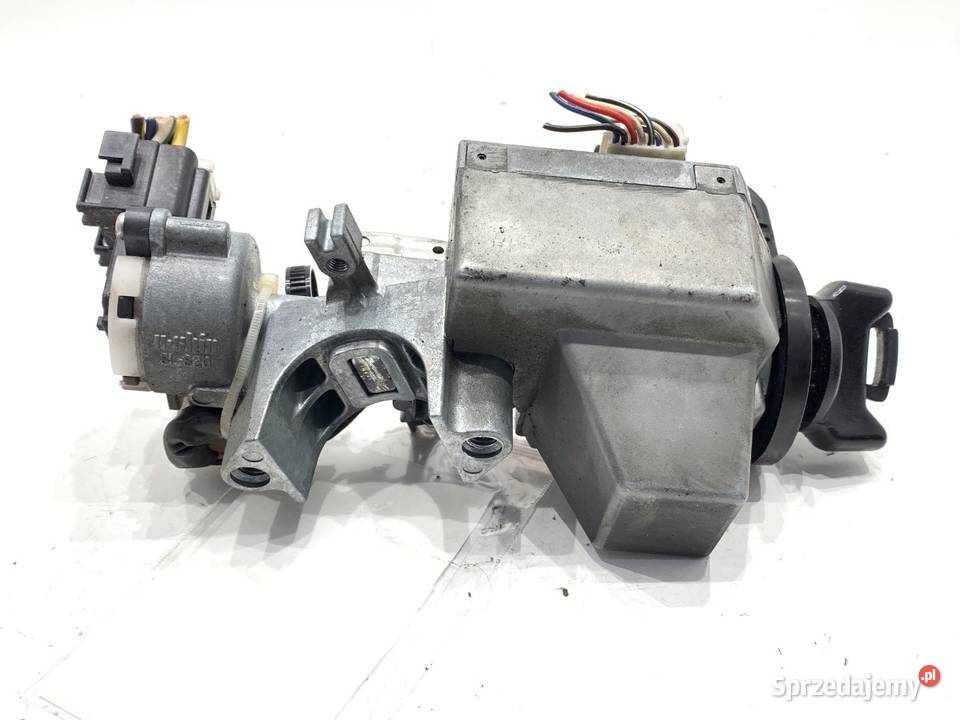 STACYJKA SUZUKI GRAND VITARA II 3397067J0 19 129