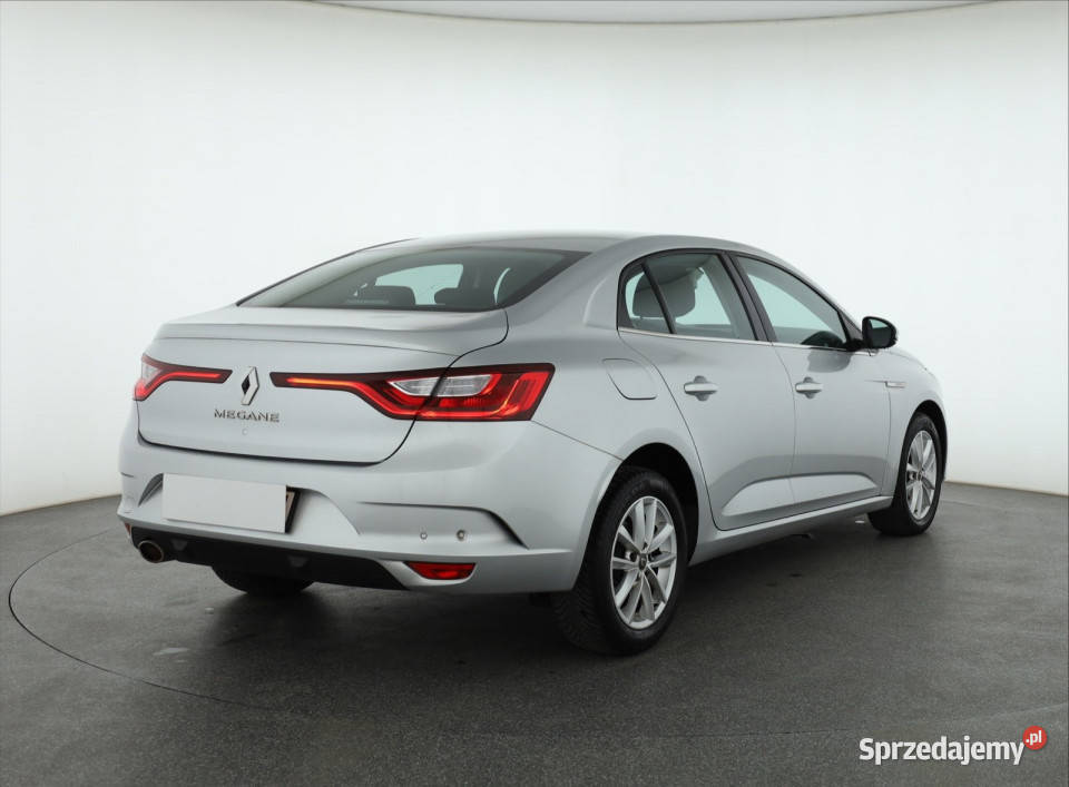 Renault Megane 13 TCe Piaseczno sprzedam