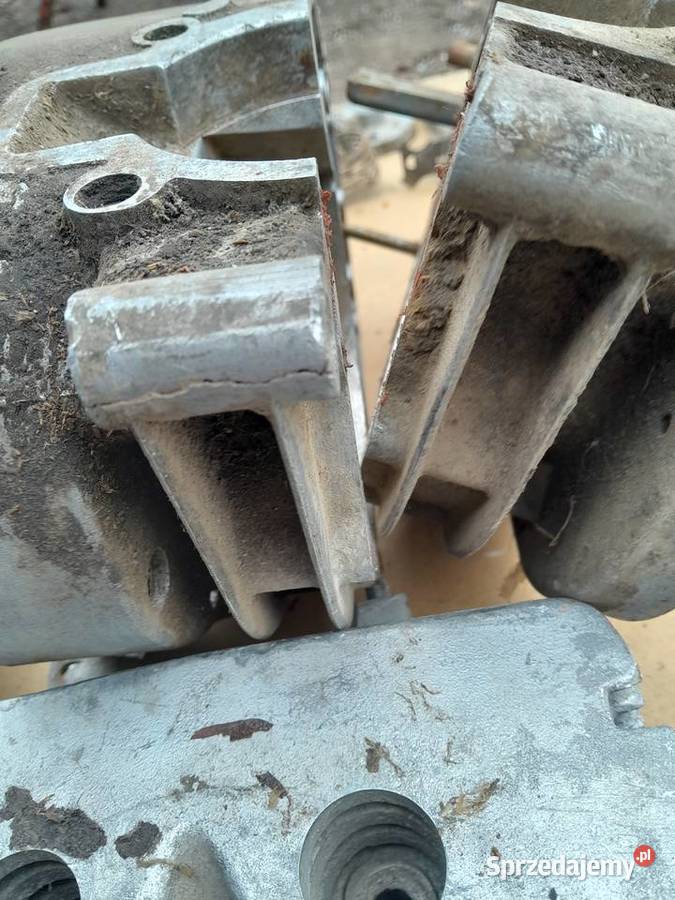 Silnik mz etz 250 Świerzawa