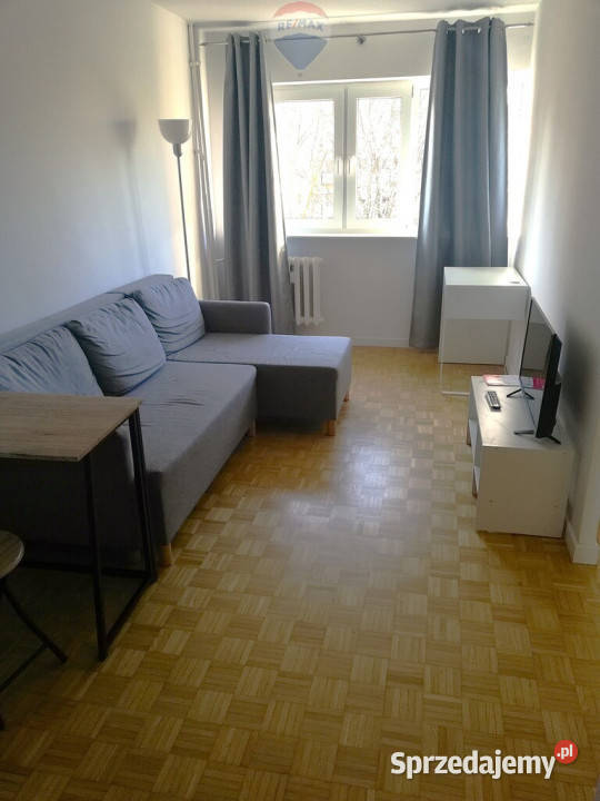 KAWALERKA W LOKALIZACJI Wynajem Warszawa