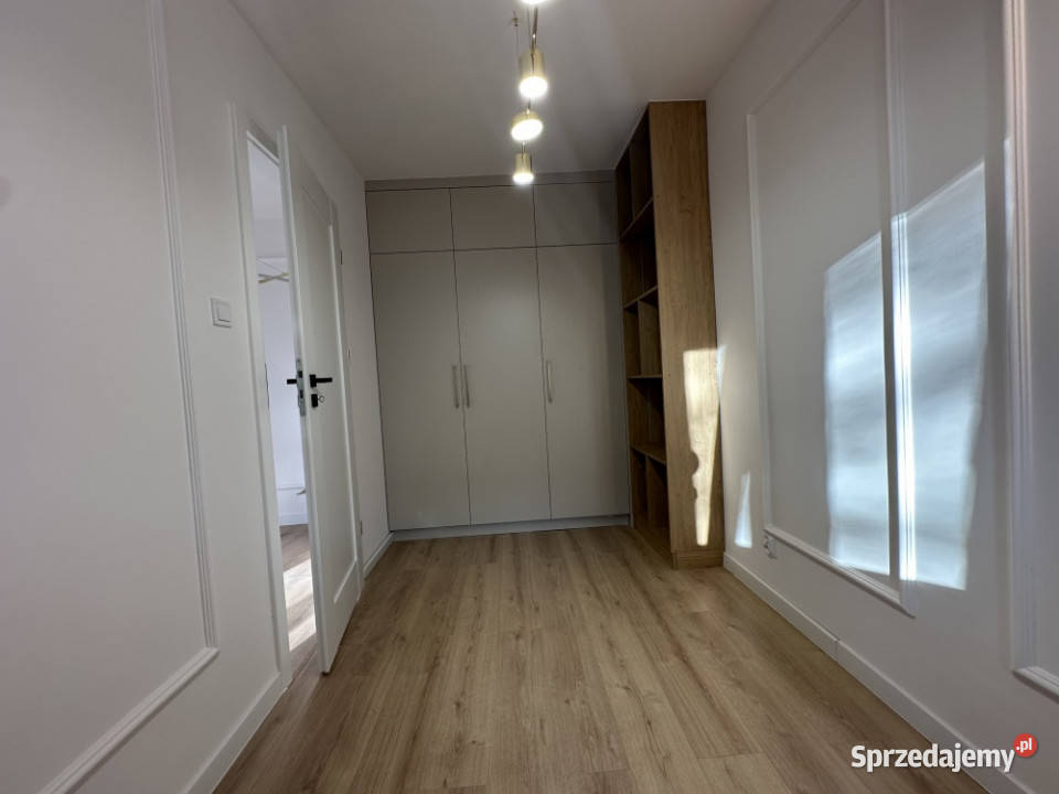 59m2 Balkon 1 piętro Remoncie 4 pok miejsce 59m2 Słupsk sprzedam
