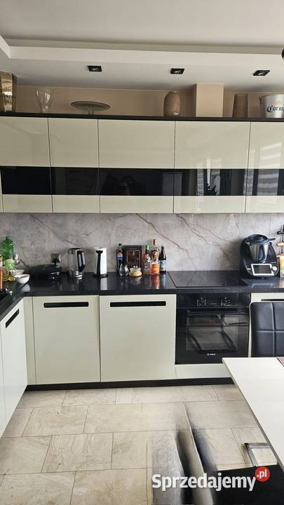 Fronty kuchenne BRW Warszawa