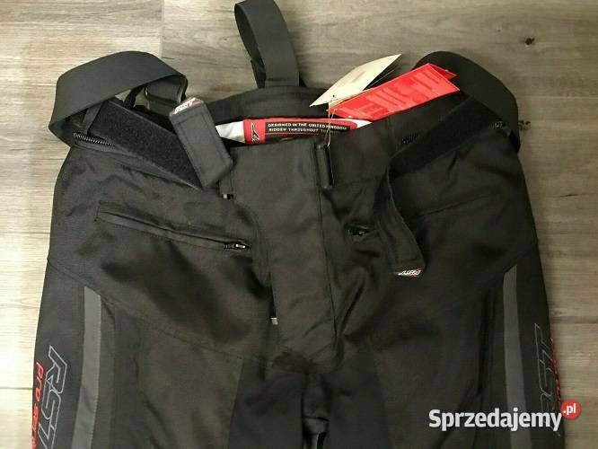Spodnie motocyklowe Rst Pro Series L kujawsko-pomorskie Radomin