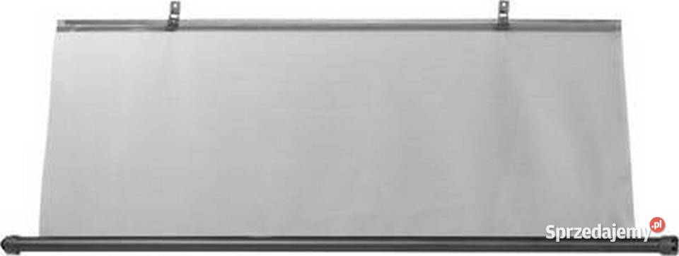 Roleta żaluzja samochodowa przeciwsłoneczna Knurów