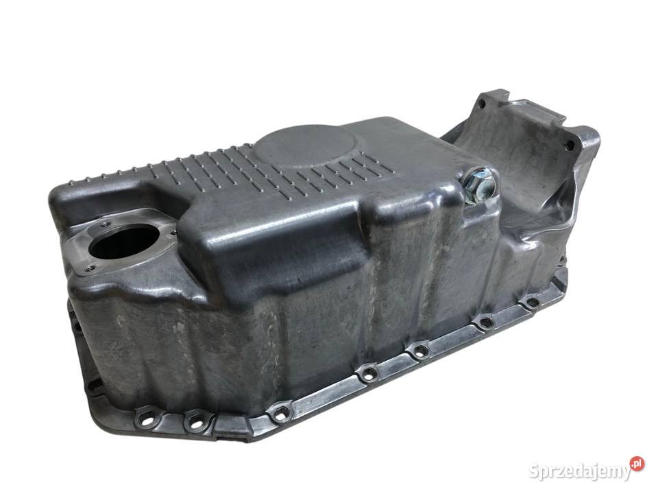 SEAT LEON I 1M1 14 16V 77kW 111999052005 Miska osobowe