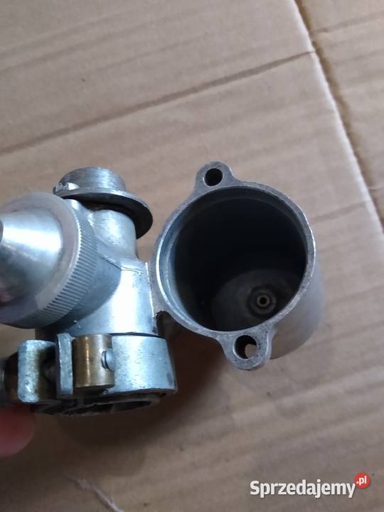 NSU qick gaźnik dkw zundapp Kruszwica sprzedam