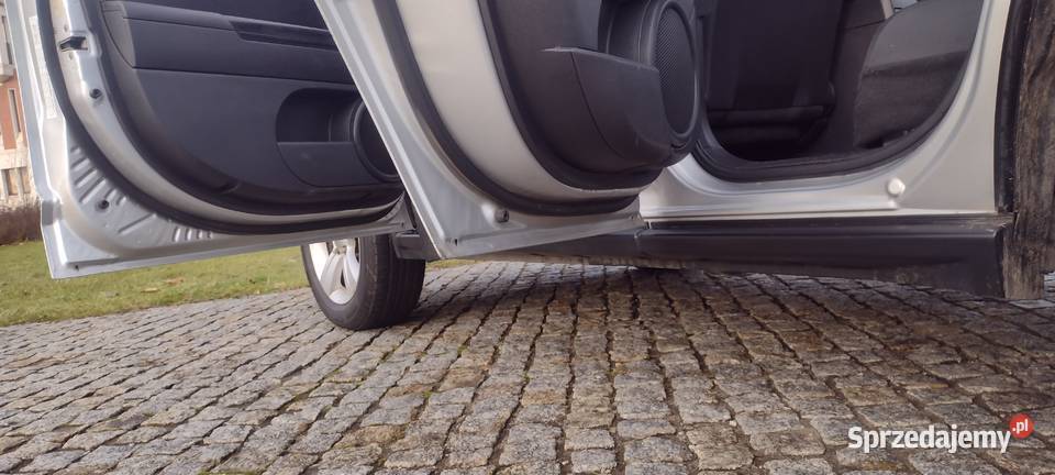 jeep compass 20 16v156203 salon polska Kraków sprzedam