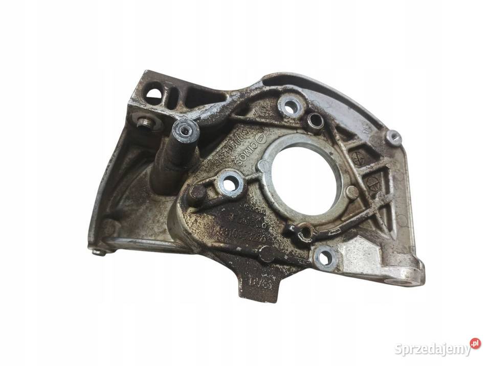 ŁAPA WSPORNIK 9810953280 15 TDI ECOBLUE Ford