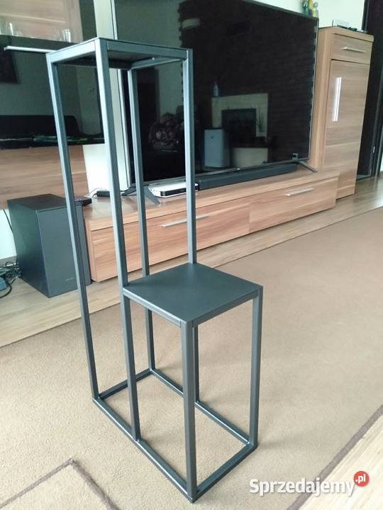 kwietnik loft Belsoo producent Kraków