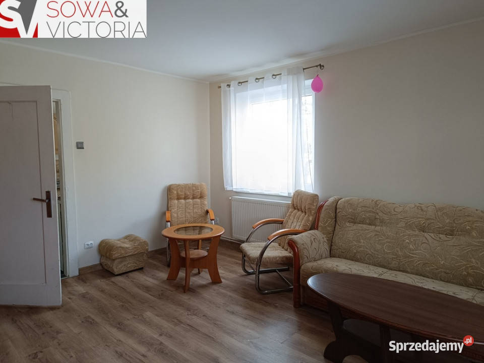 Kawalerka na Białym Kamieniu Wałbrzych