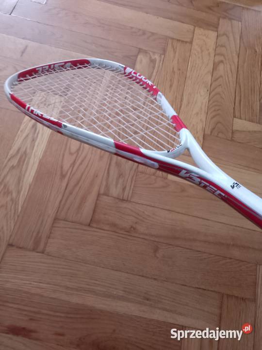 Świetna rakieta squash vtec vcourt composite Włocławek