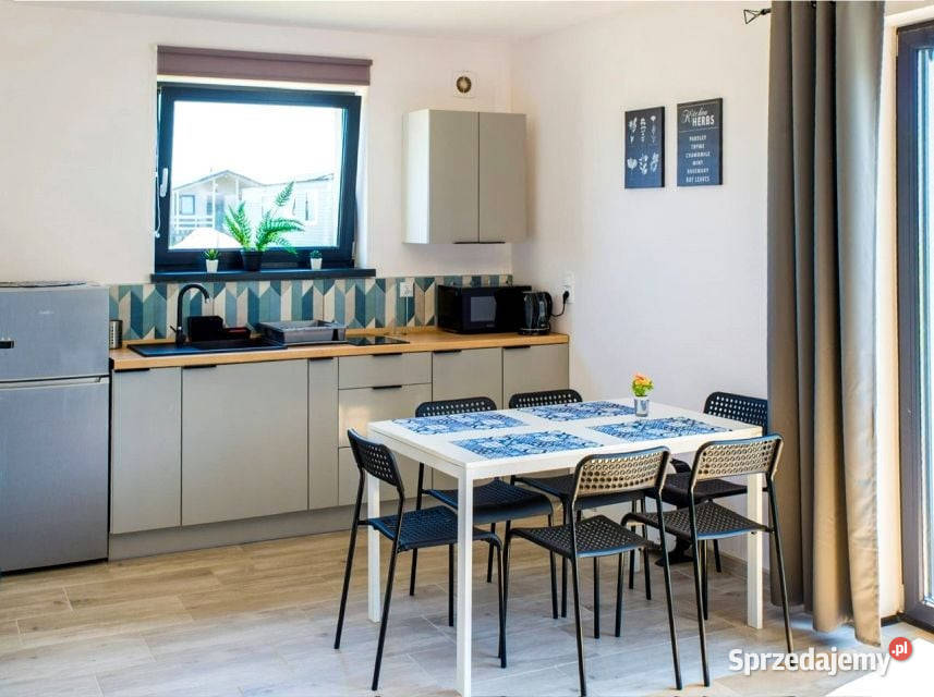 Dom morzem Mielenko sprzedam