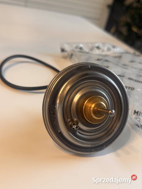 Termostat MISHIMOTO 74 C Nowy BMW n52 n54 n55 Mrągowo sprzedam