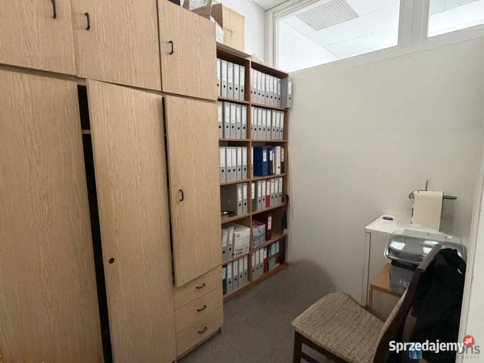 Ogłoszenie lokal Warszawa Grochowska 385m2 mazowieckie