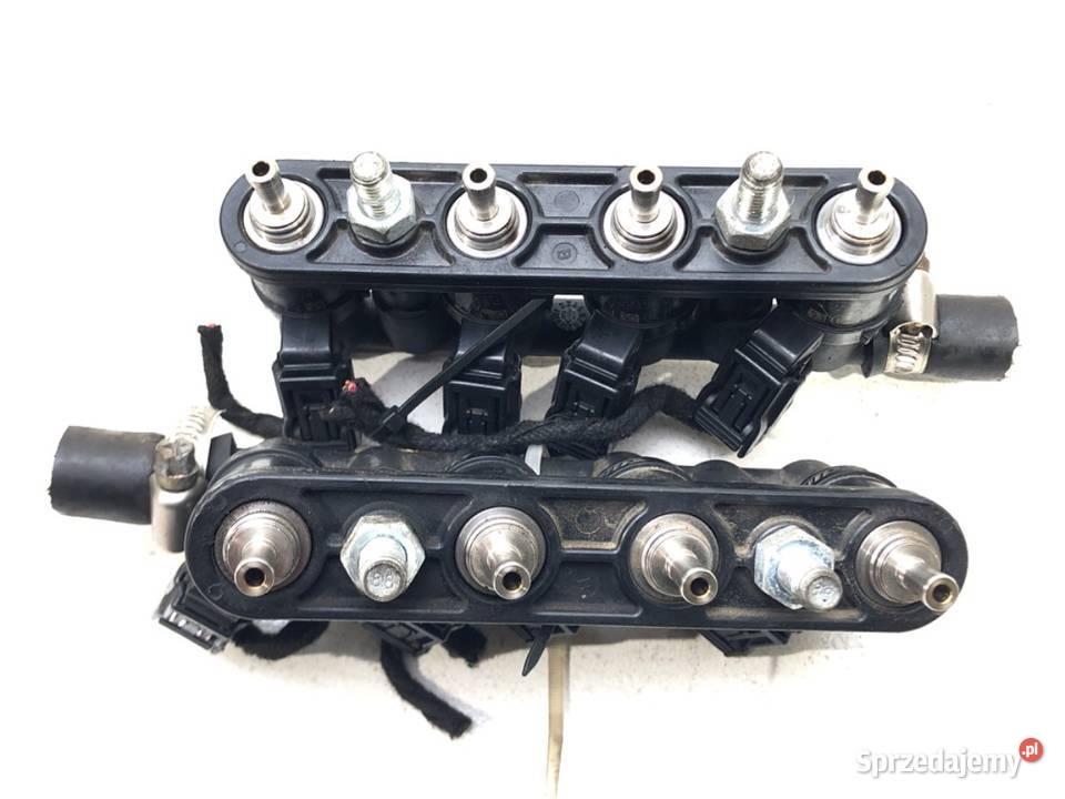 WTRYSKI DO GAZU LPG PRINS WTRYSK GAZU GAZOWY sprzedam