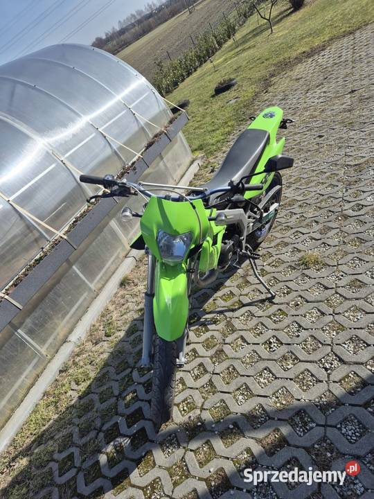 Derbi Senda 2006 Świerklany sprzedam