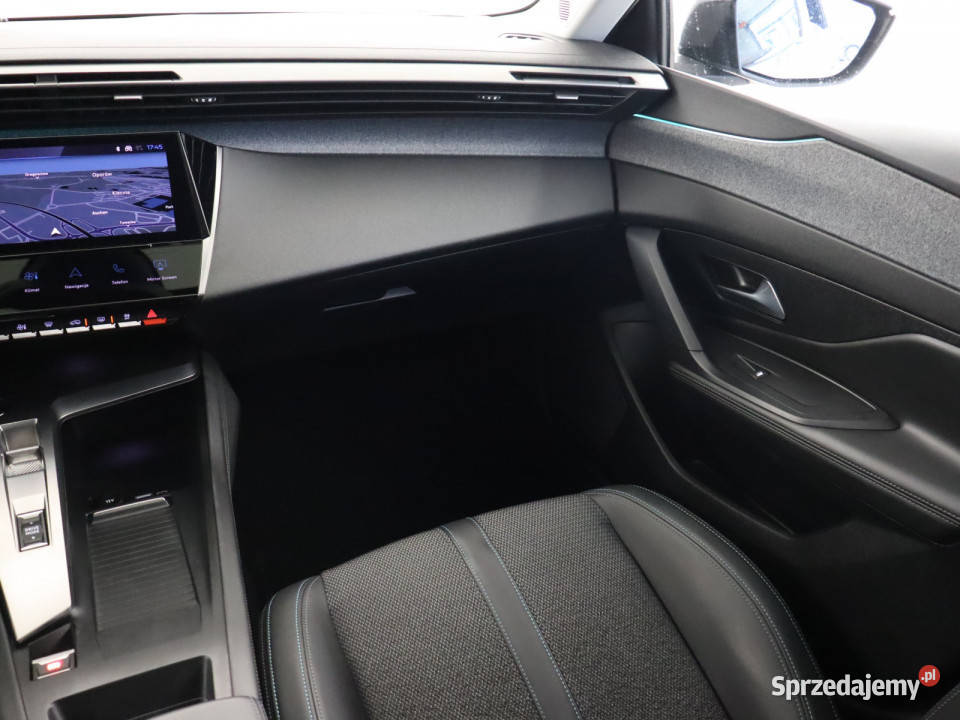 Peugeot 308 12 PureTech Bielany Wrocławskie sprzedam