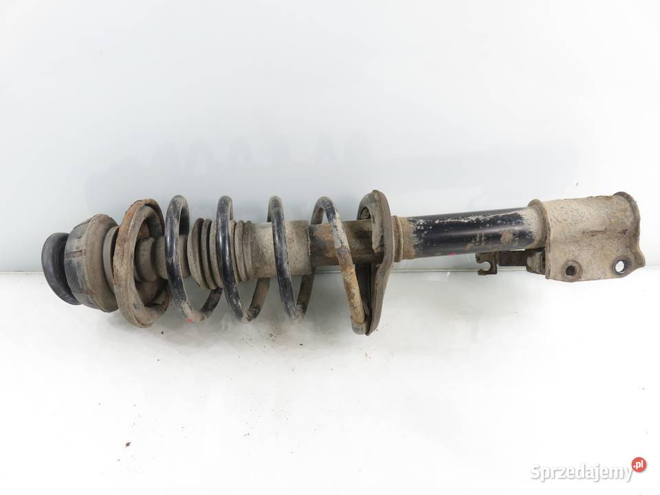 MCPERSON PRAWY PRZEDNI DACIA SANDERO I BS 16 K7M