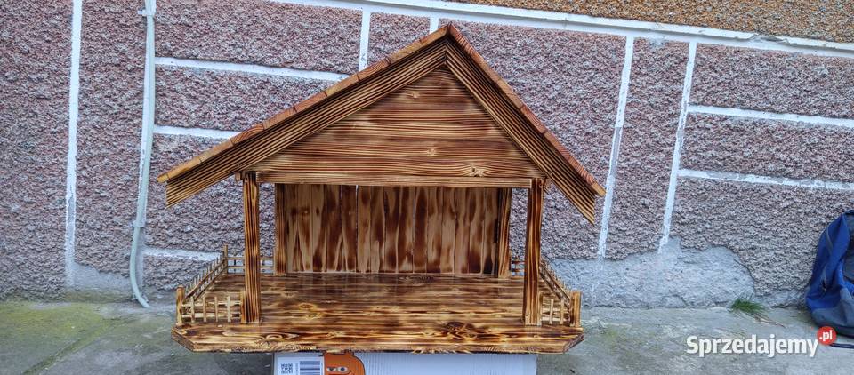 Szopka Bożonarodzeniowa świętokrzyskie Solec-Zdrój