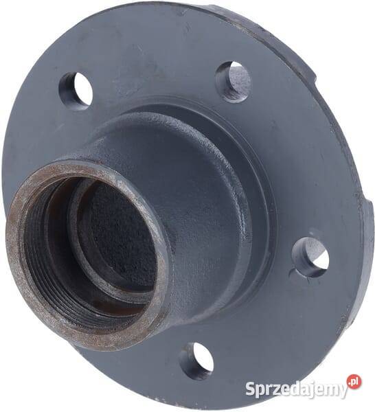 Piasta koła A 1674720020 Kamionna