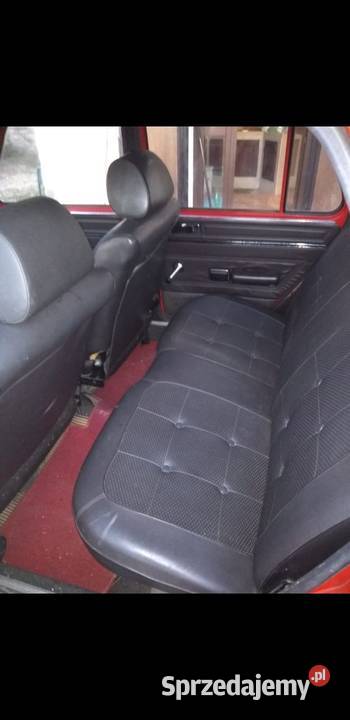 Simca 11 Ostrołęka