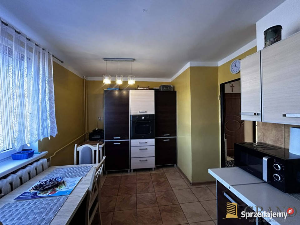 Mieszkanie sprzedam 55m2 2pokojowe Dobra sprzedam