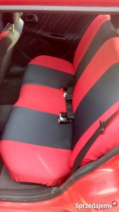 Sprzedam tanio Opel Astra Kombi 1995 sprowadzony Astra pomorskie