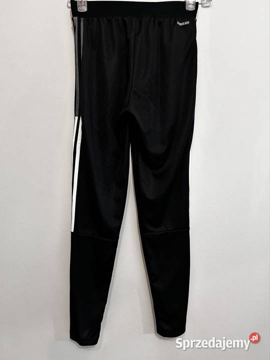 Spodnie dresowe Adidas XS dresy Adidas XS