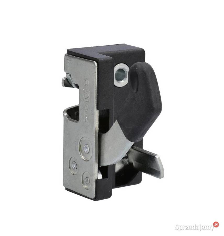 Zamek drzwi lewy CNH Case Holland 5094363 Białystok sprzedam