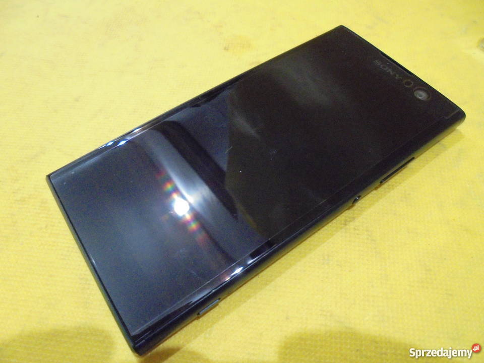 Sony Xperia XA2 NOWY śląskie Katowice