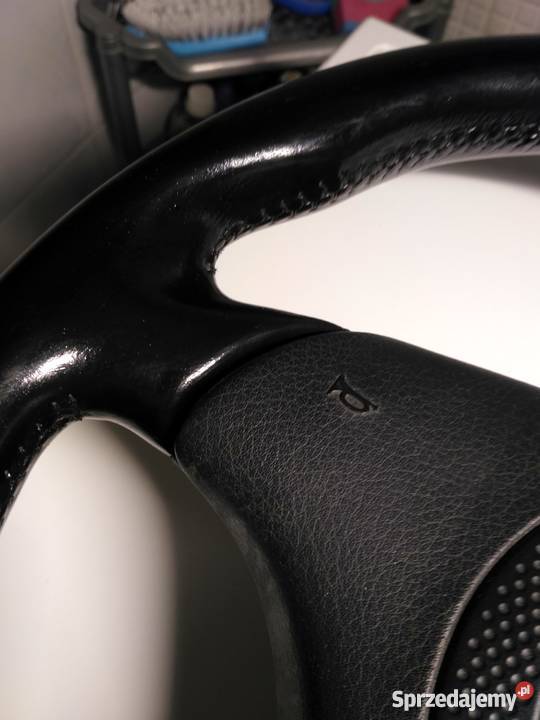 Kierownica Audi SLine regeneracji Iwonicz