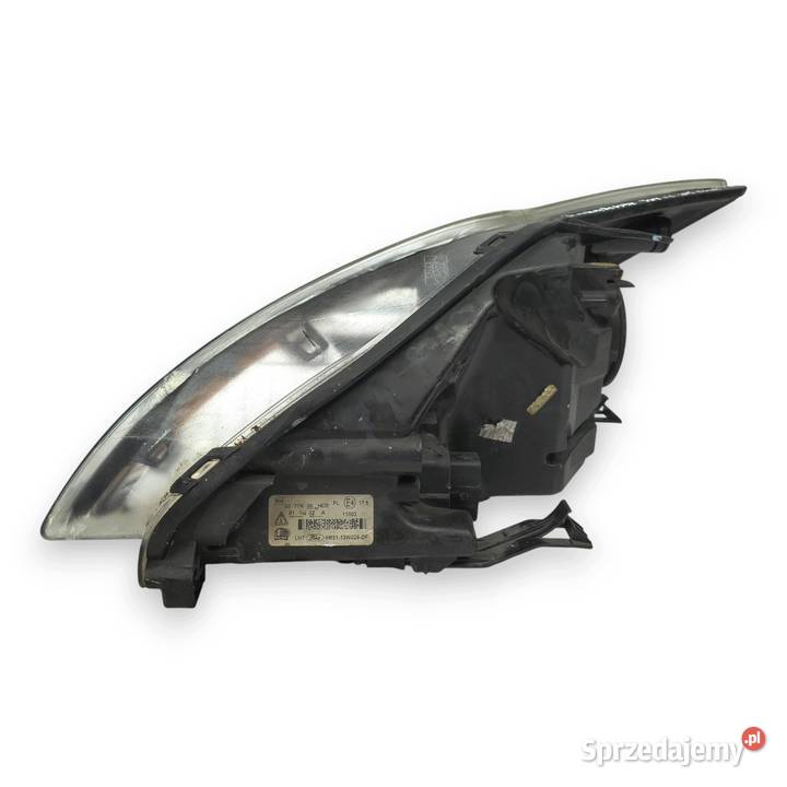 LAMPA PRAWA Ford Focus mk 2 CC LIFT 0711 prawy osobowe sprzedam