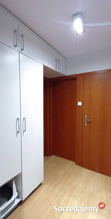 Mieszkanie 3 pokoje w doskonałej lokalizacji Warszawa