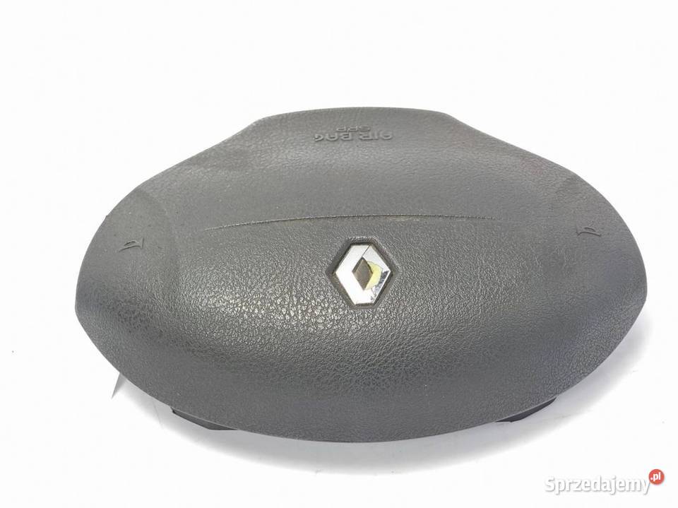 PODUSZKA AIRBAG RENAULT SCENIC I LIFT kujawsko-pomorskie Lipno sprzedam