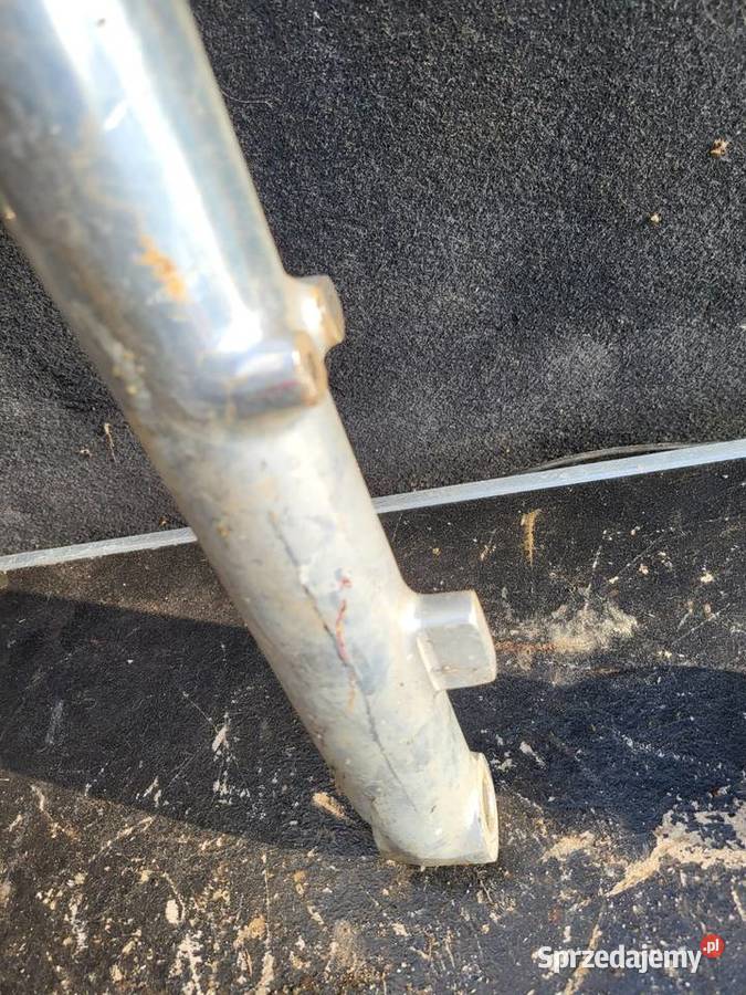 PRZÓD ZAWIESZENIE HOREX DKW SACHS NSU ARIEL Rybnik