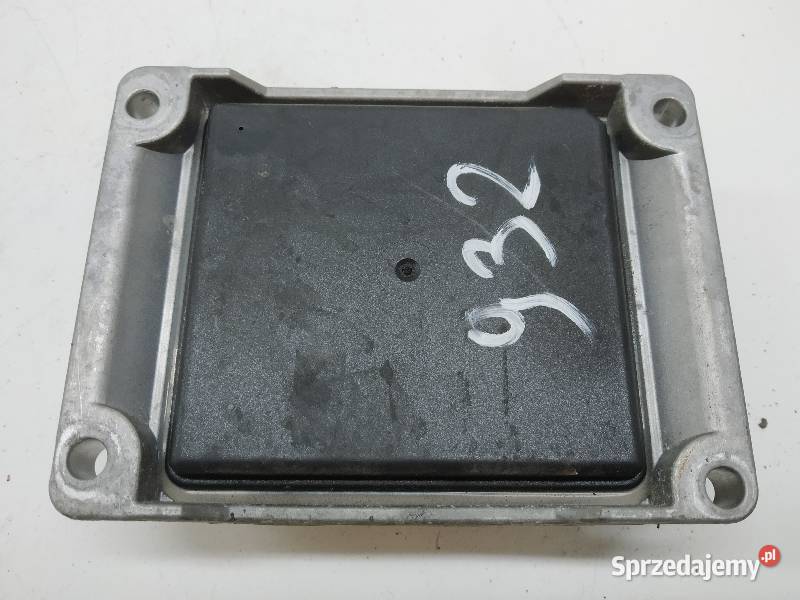 STEROWNIK SILNIKA 0261207904 Fiat Punto II 12 B sprzedam