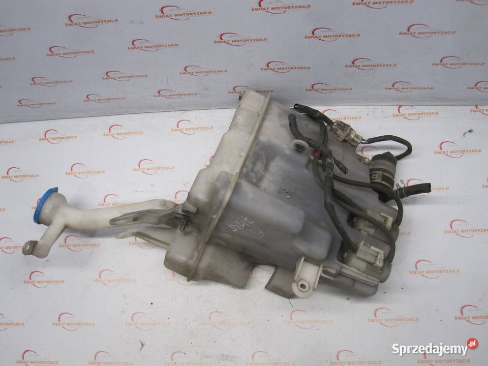 GRAND VITARA II 09r zbiorniczek spryskiwaczy Kielce