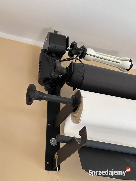 Zestaw Lampy i tła fotograficzne Tulce