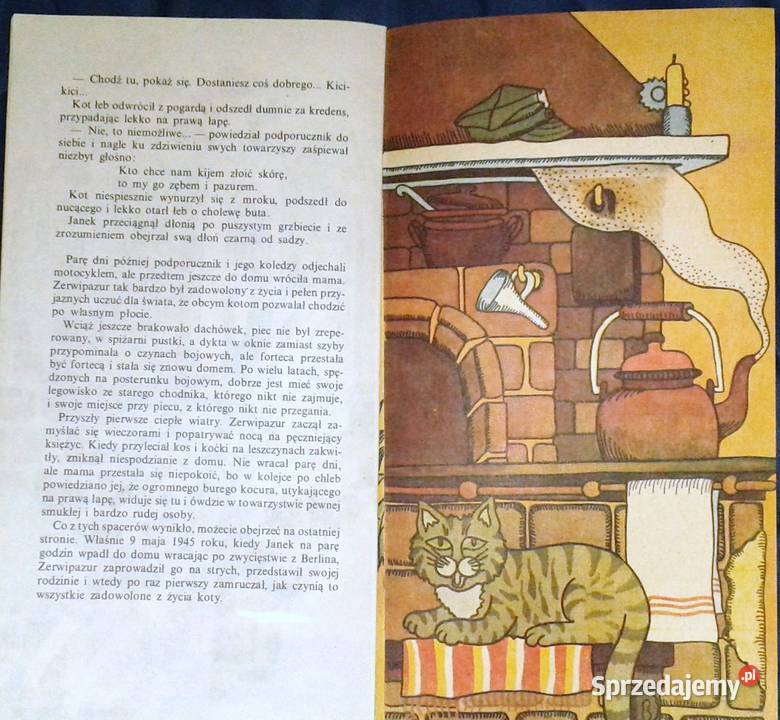 Bajki cześć 1239 Janusz Przymanowski Chełm