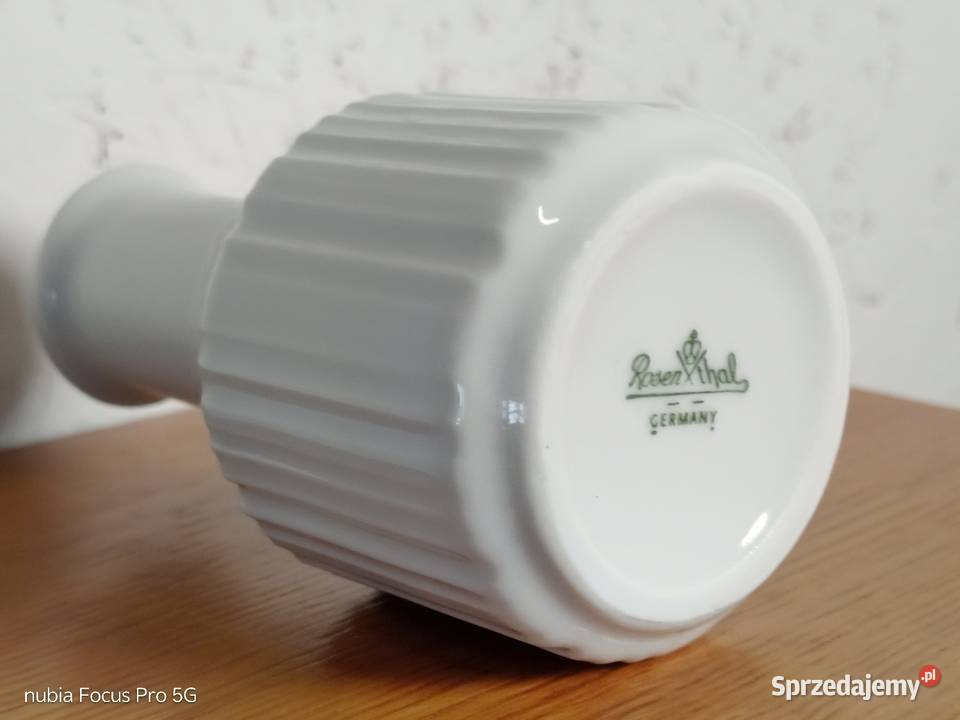 Mini wazonik Rosenthal Radłów