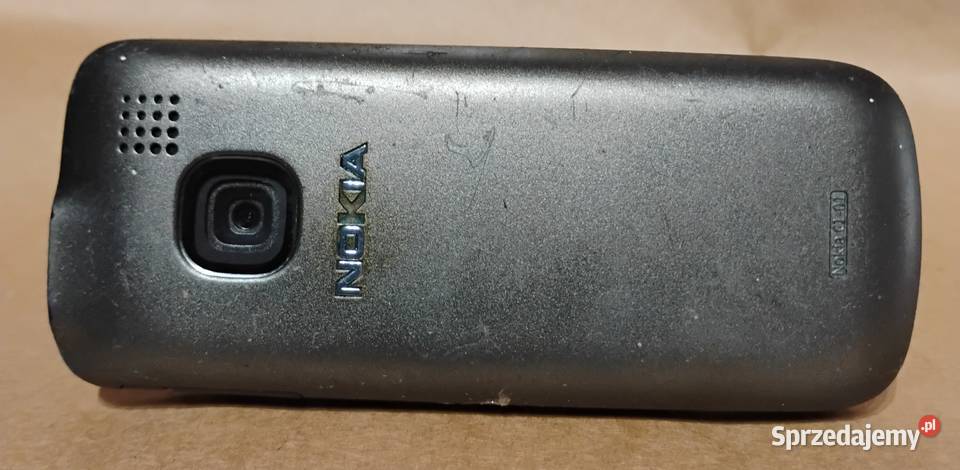 NOKIA C1 01 RM 607 ładowarka bez simlock Opole sprzedam