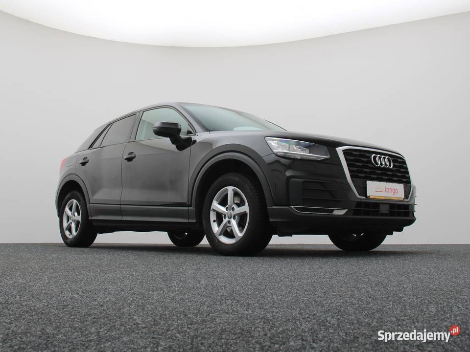 Audi Q2 16 Business Plus Lublin