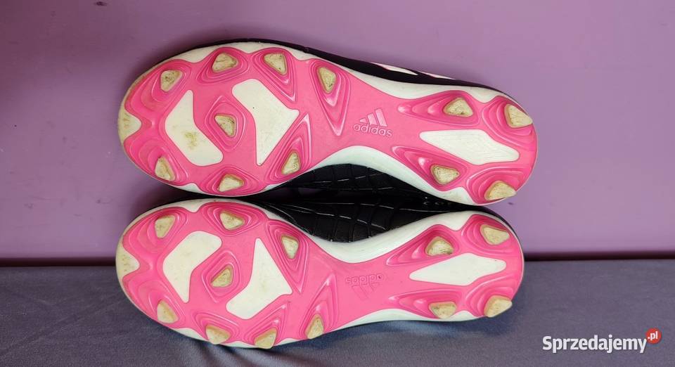Buty Adidas korki piłkarskie COPA Pure4 FxG Jasień