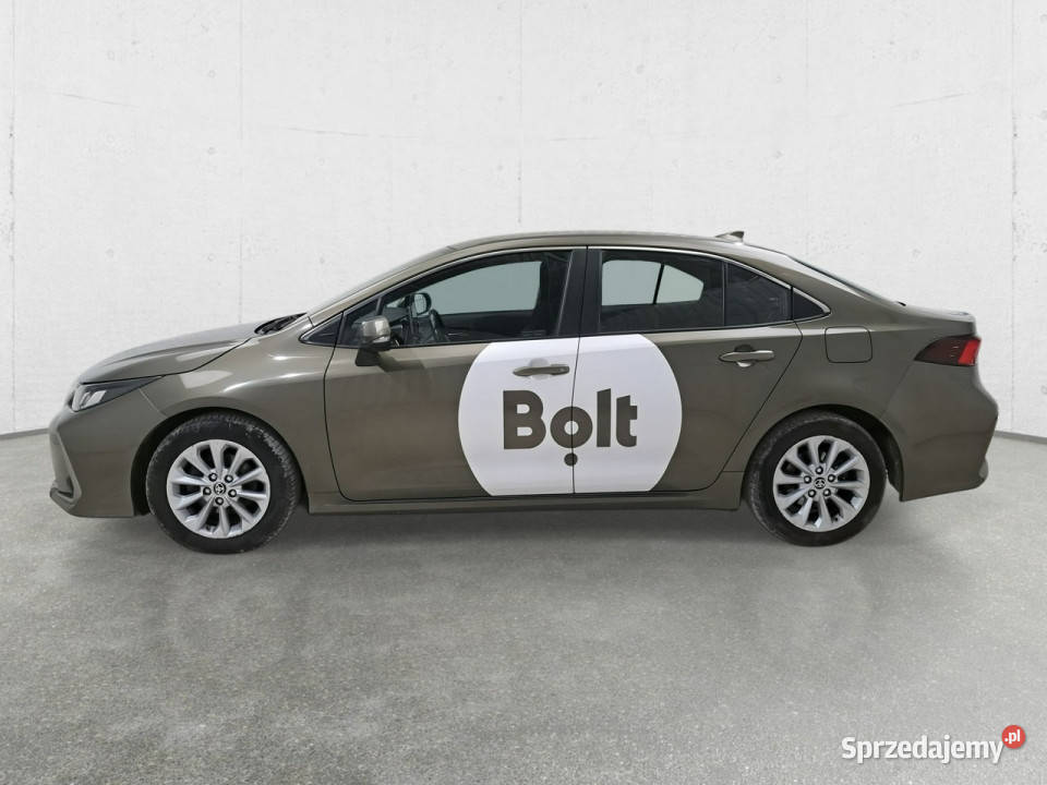 Toyota Corolla Seria E16 2012 automatyczna Komorniki sprzedam