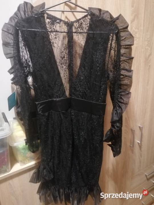 Sukienki na każdą okazję Kamienna Góra