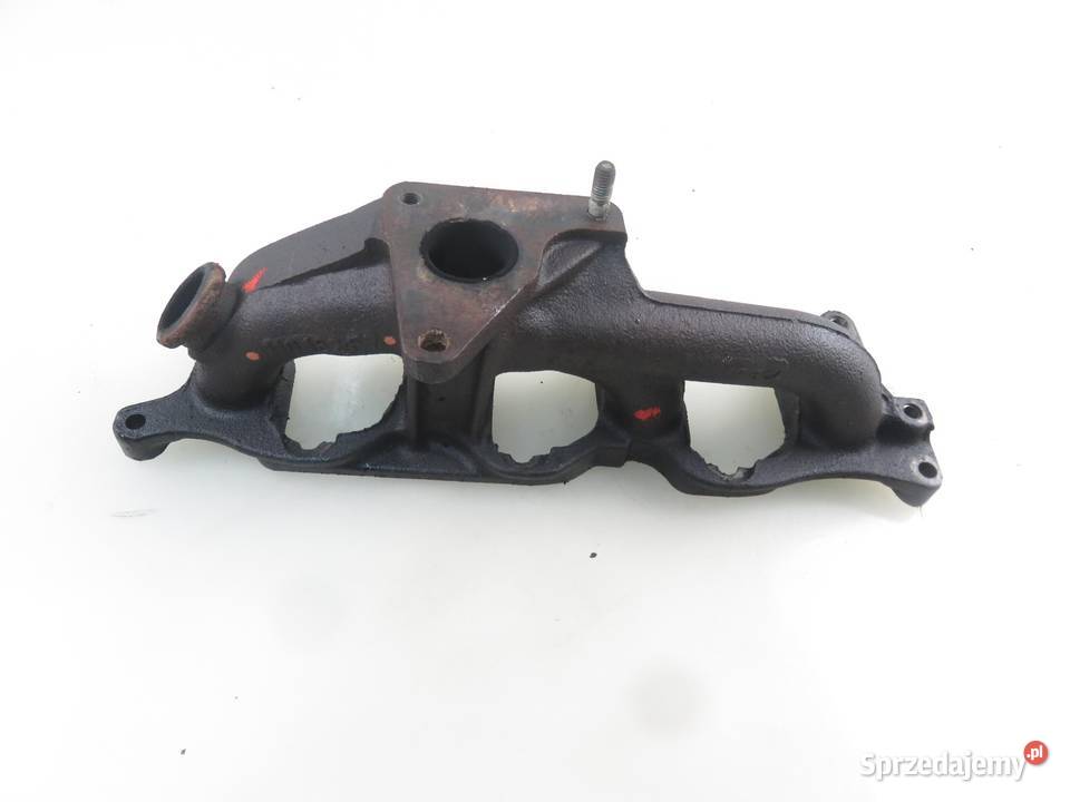 KOLEKTOR WYDECHOWY VOLVO V40 I 19 DI 4192 T3