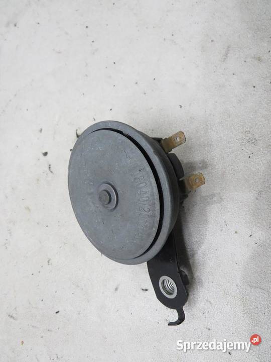 KLAKSON KLAKSONY SYGNAŁ MICRA K14 lubelskie