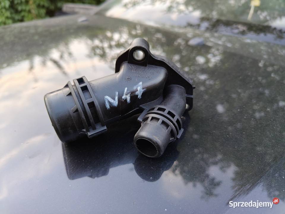 Bmw e87 e90 króciec wody n47 Aleksandrów Łódzki
