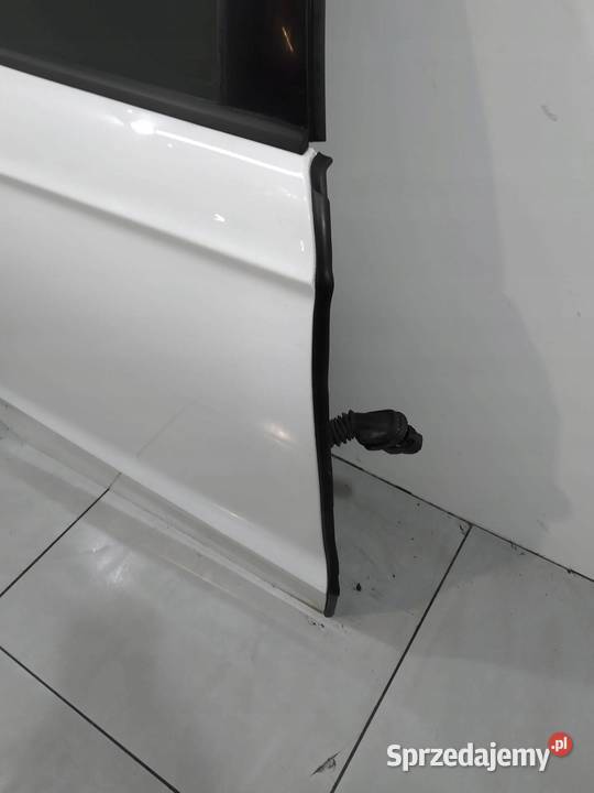 DRZWI PRAWE TYŁ KOMBI FD Ford Mondeo Mk5 2014 świętokrzyskie
