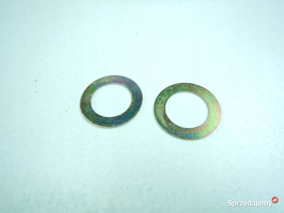 ZESTAW NAPRAWCZY POMPY PODNOSZENIA KABINY IVECO osobowe lubelskie